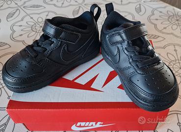 Nike bimbo nuove numero 22