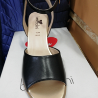 Sandalo Donna Braccialini n 37 38 40