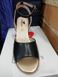 Sandalo Donna Braccialini n 37 38 40