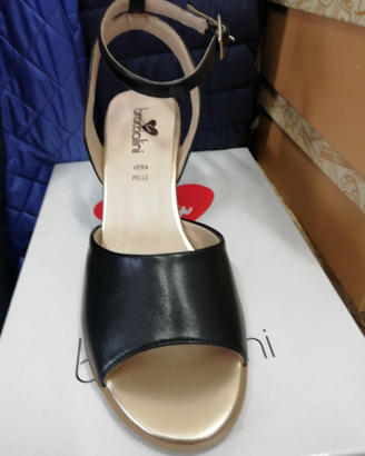 Sandalo Donna Braccialini n 37 38 40
