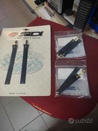 lacci per stivali Sidi motocross