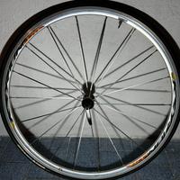 Ruota anteriore Mavic Ksyrium Elite