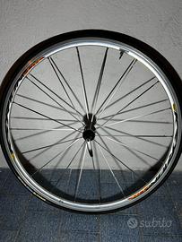 Ruota anteriore Mavic Ksyrium Elite