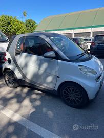 Smart Fortwo Coupé 0.8 CDI Diesel – 2007 – 150.483