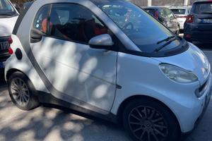 Smart Fortwo Coupé 0.8 CDI Diesel – 2007 – 150.483