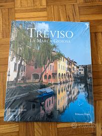 TREVISO LA MARCA GIOIOSA LIBRO FOTOGRAFIA