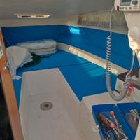 barca bahia cabin 20