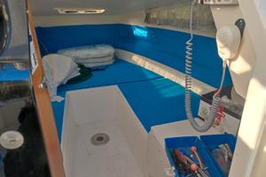 barca bahia cabin 20