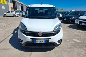 Fiat Doblò 1.6 MJT 120CV 5 POSTI LOUNGE - 2015