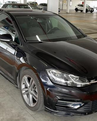 Volkswagen Golf 7.5 R-Line 1.5 TSI ACT 150CV