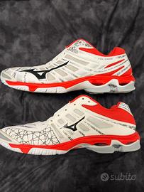 Scarpe mizuno