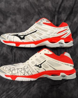 Scarpe mizuno