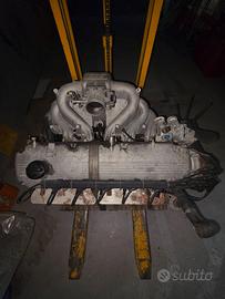 Motore BMW M30 3.5 completo – Smontato da BMW M535