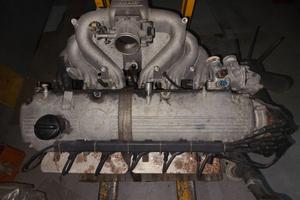 Motore BMW M30 3.5 completo – Smontato da BMW M535