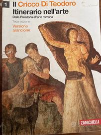 Il Cricco di Teodoro 1