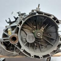 Cambio manuale jaguar xtype x-type 2001 - 2010 x4