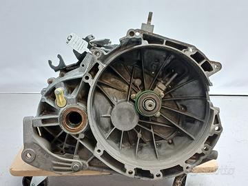 Cambio manuale jaguar xtype x-type 2001 - 2010 x4