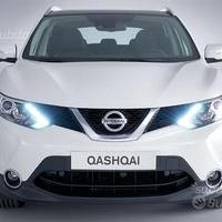 Ricambi nissan qashqai 2009/2017