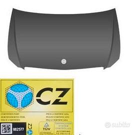 COFANO ANTERIORE MERCEDES VIANO VITO 2010