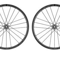 Coppia Di Ruote Fulcrum Racing Zero Carbon CMPTZN