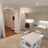 Bilocale Porto San Giorgio - aff. transitorio