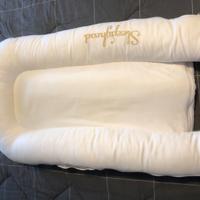 Sleepyhead Deluxe cuscino per neonati 0-8 mesi
