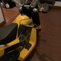 Moto elettrica DUCATI bambino