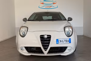 ALFA ROMEO MiTo 1.4 70 CV 8V Progression