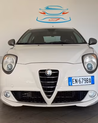 ALFA ROMEO MiTo 1.4 70 CV 8V Progression