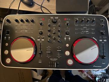 Pioneer Ddj Ergo V