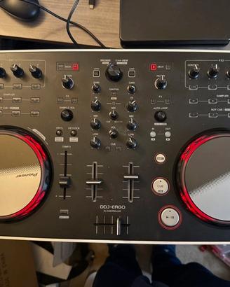 Pioneer Ddj Ergo V