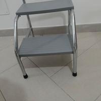 Scaletta per lettino da visita