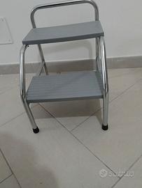 Scaletta per lettino da visita