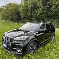 DR 7.0 COME NUOVA 7 POSTI