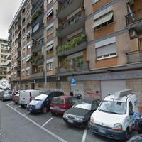 Furio camillo stanza singola arredata