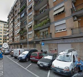 Furio camillo stanza singola arredata