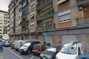 Furio camillo stanza singola arredata