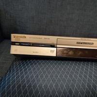 Panasonic DVD Video Recorder DMR-E60E6