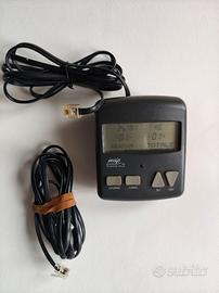 identificatore di chiamata  elettronico