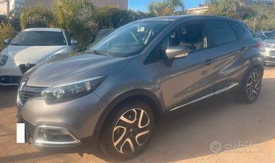 Renault Captur dci"Finanziabile Senza Busta Paga