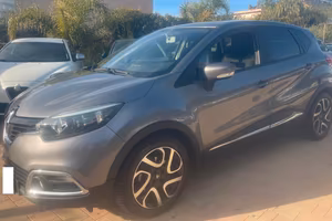 Renault Captur dci"Finanziabile Senza Busta Paga
