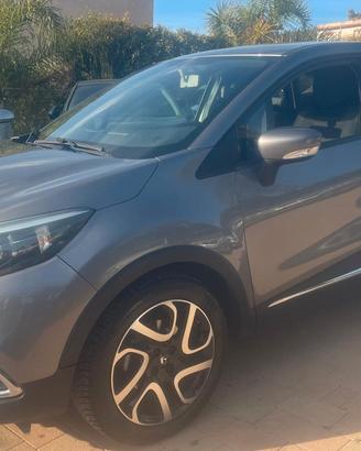 Renault Captur dci"Finanziabile Senza Busta Paga