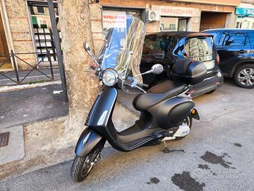 Vespa Primavera 150 s