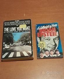 Libri Beatles