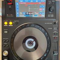 XDJ 1000 Pioneer Dj (Singolo)