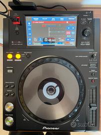 XDJ 1000 Pioneer Dj (Singolo)