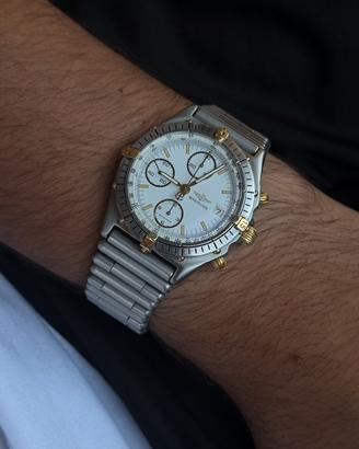 Breitling Chronomat