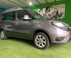 FIAT Doblo Doblò 1.4 Natural Power PC Combi M1 L