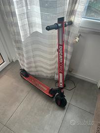 Monopattino ducati