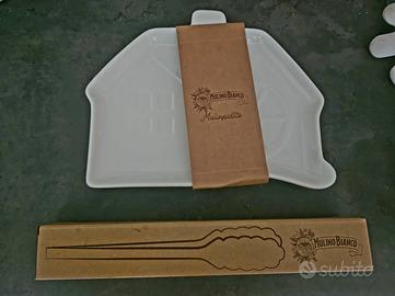 Set da cucina Mulino Bianco